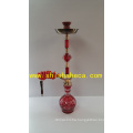 New Design Zinc Alloy Nargile Smoking Pipe Shisha Hookah